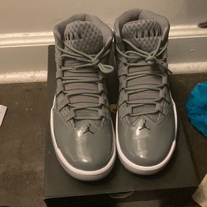 Jordan’s